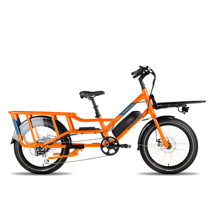 Rad Power Bikes Large Platform