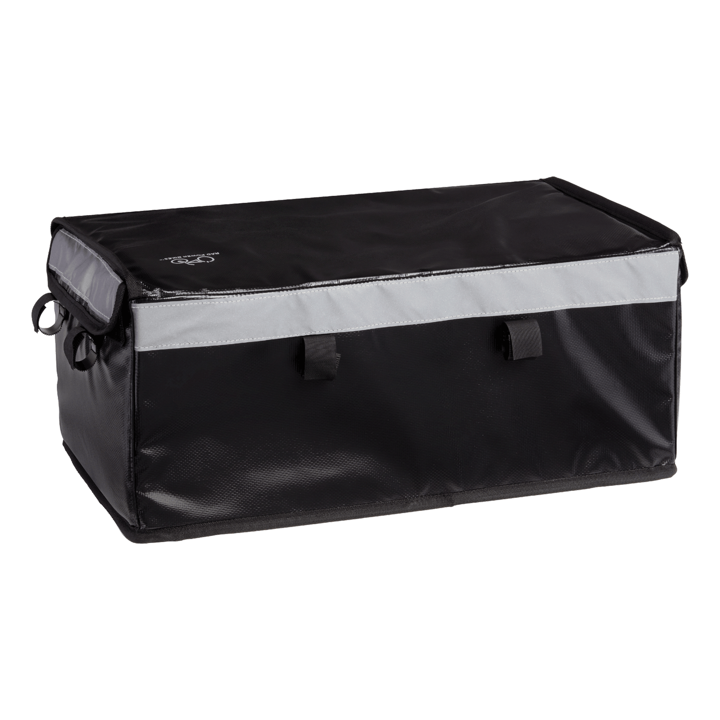 Rad Power Bikes Large Basket Bag