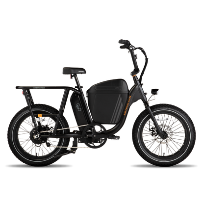 Rad Power Bikes RadRunner 2 Console