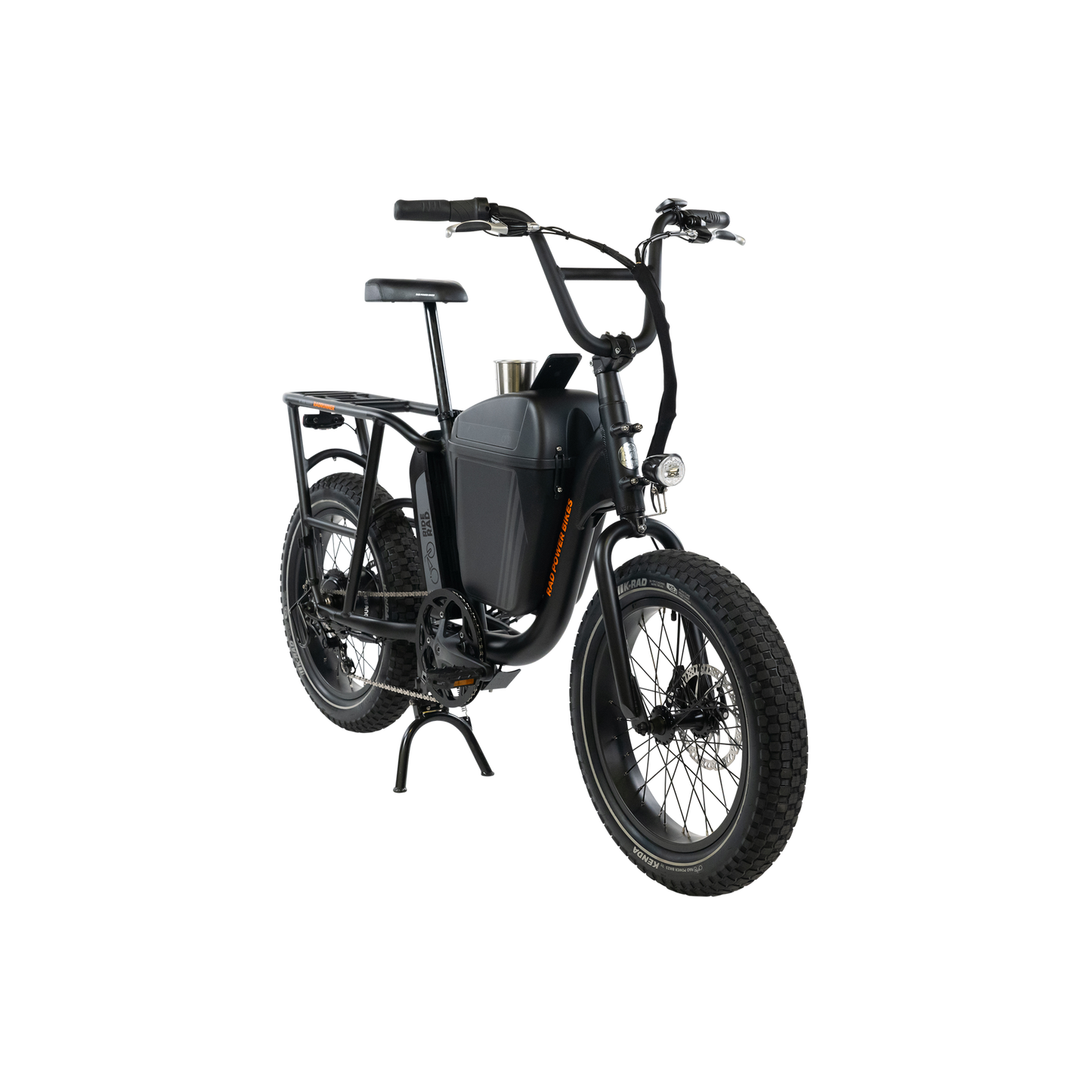 Rad Power Bikes RadRunner 2 Console