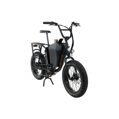 Rad Power Bikes RadRunner 2 Console