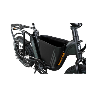 Rad Power Bikes RadRunner 2 Console