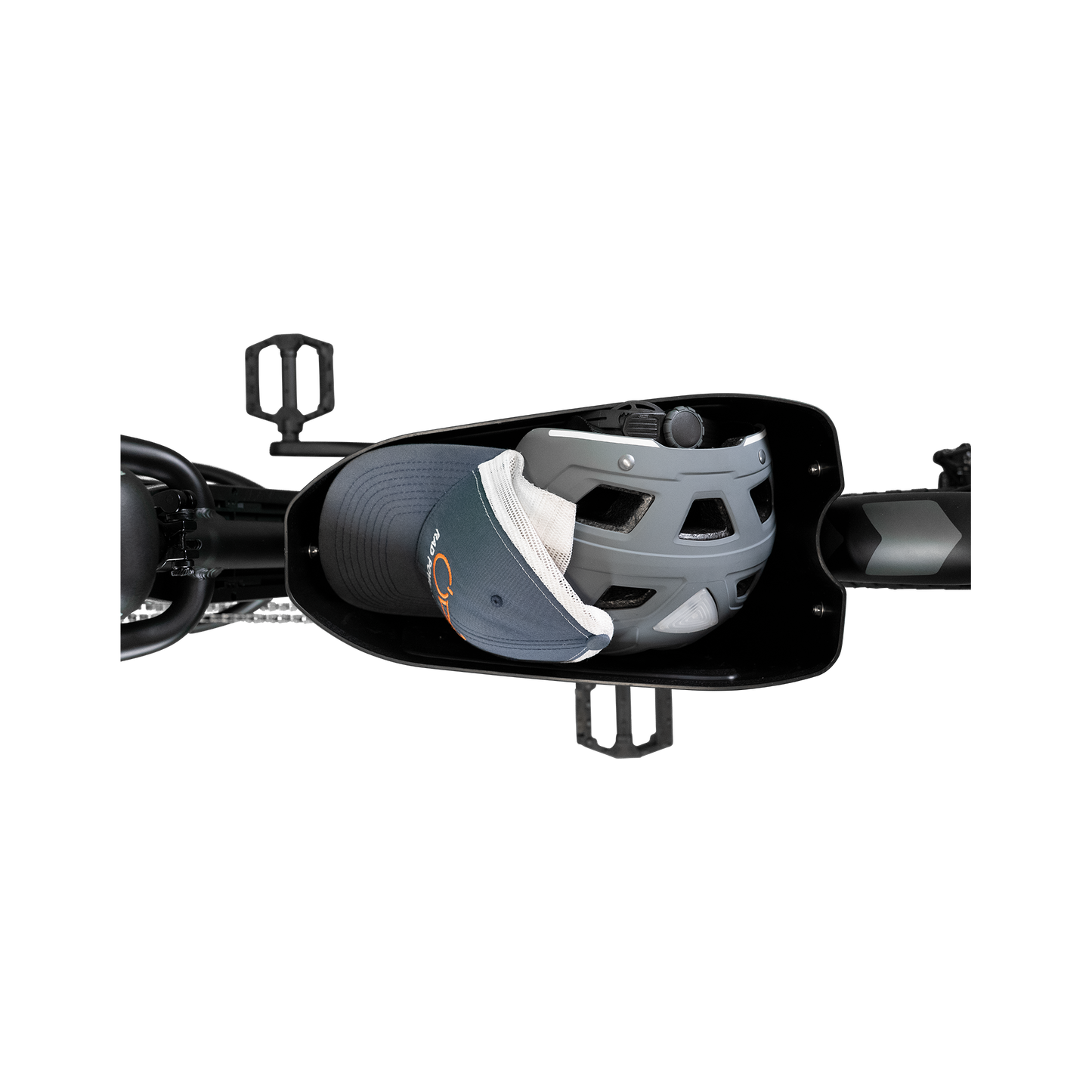 Rad Power Bikes RadRunner 2 Console