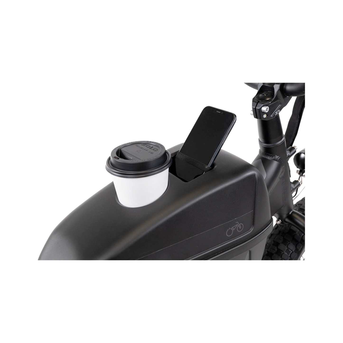 Rad Power Bikes RadRunner 2 Console