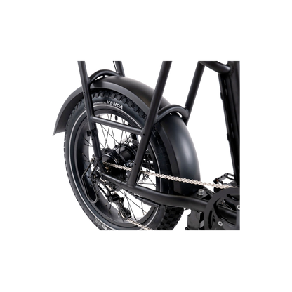 Rad Power Bikes RadRunner Full Fenders