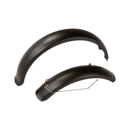 Rad Power Bikes RadRunner Full Fenders