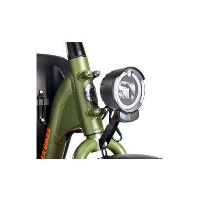 Rad Power Bikes Premium Headlight