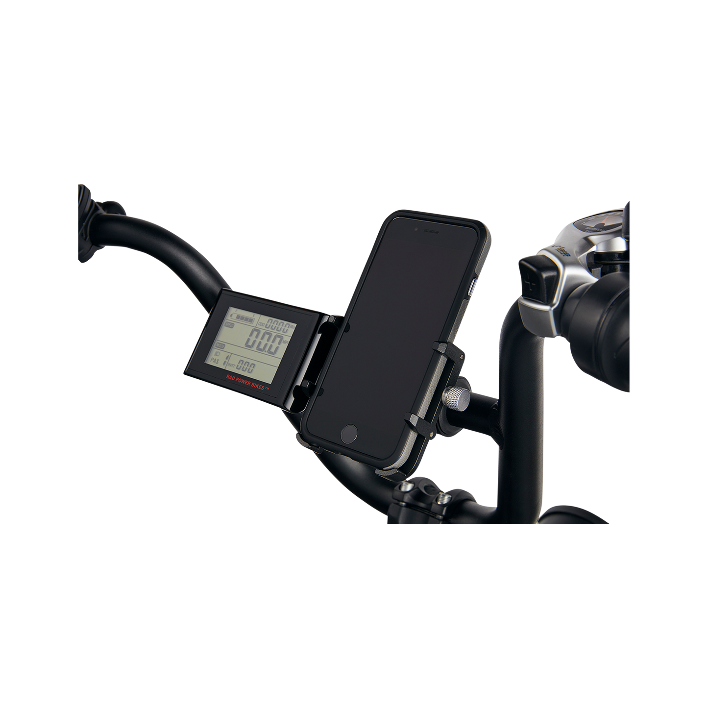 GUB PRO-3 Phone Mount
