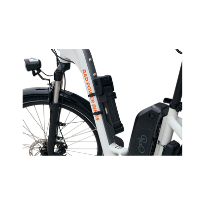 ABUS Bordo Granit X-Plus 6500 Folding Lock – 110 cm