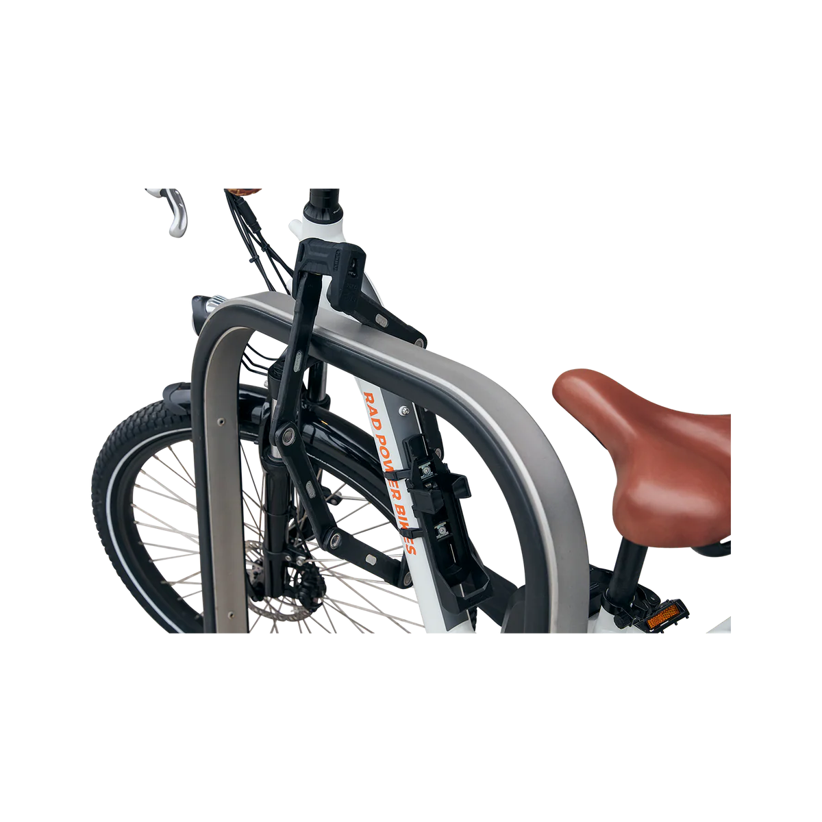 ABUS Bordo Granit X-Plus 6500 Folding Lock – 110 cm