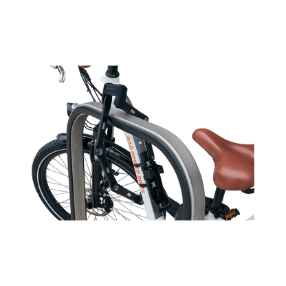 ABUS Bordo Granit X-Plus 6500 Folding Lock – 110 cm