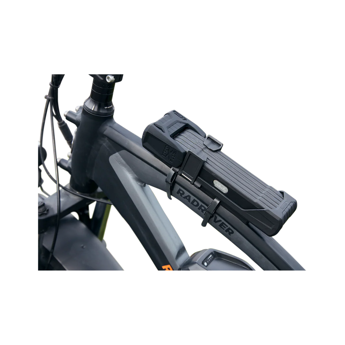 ABUS Bordo Granit X-Plus 6500 Folding Lock – 110 cm