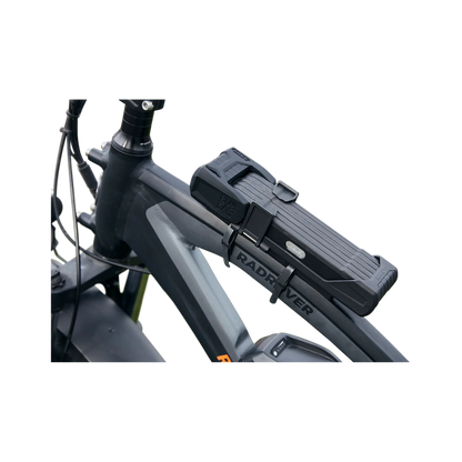 ABUS Bordo Granit X-Plus 6500 Folding Lock – 110 cm