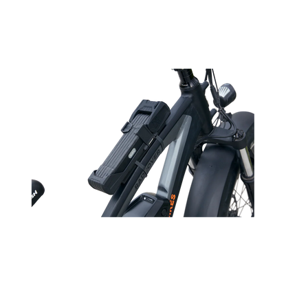 ABUS Bordo Granit X-Plus 6500 Folding Lock – 110 cm