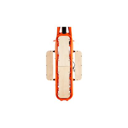 Rad Power Bikes RadWagon 4 Running Boards