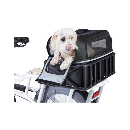 Pet Basket Carrier