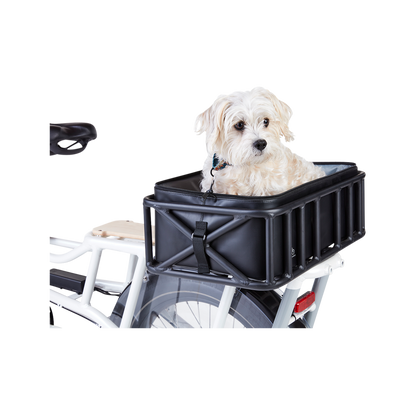 Pet Basket Carrier