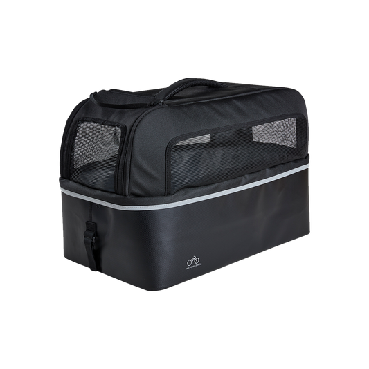 Rad Power Bikes Pet Basket Carrier