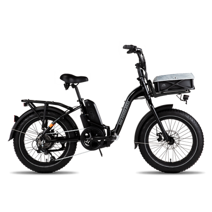 Rad Power Bikes Pet Basket Liner