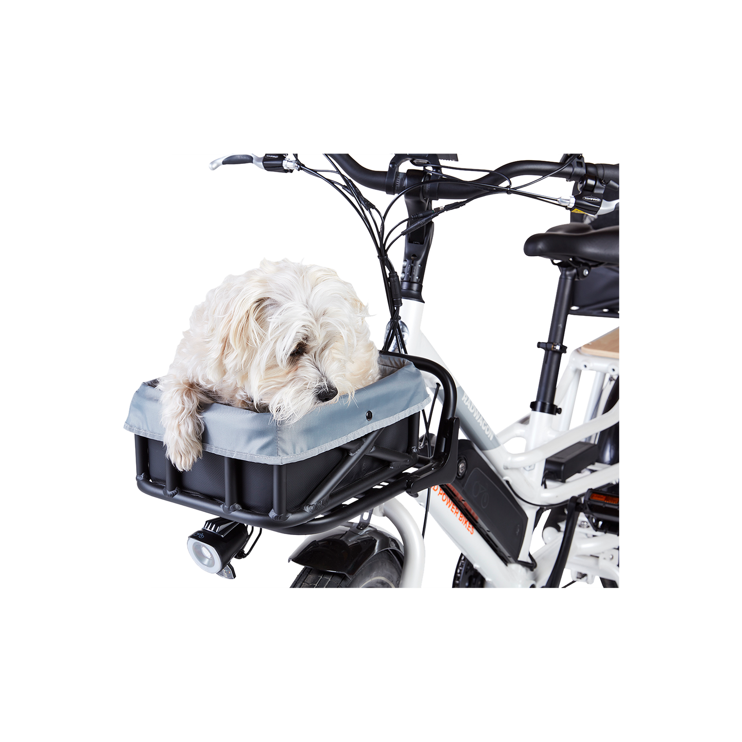 Rad Power Bikes Pet Basket Liner