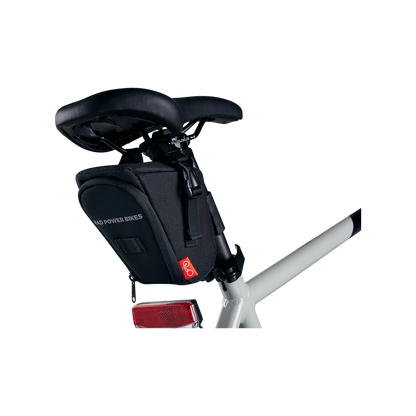 Saddle Bag