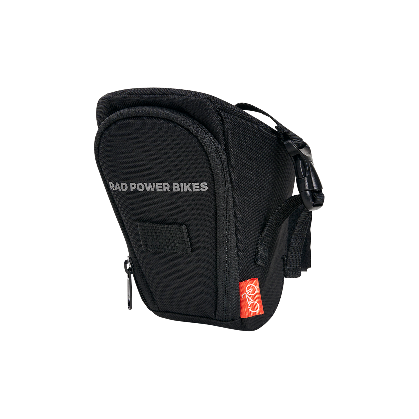 Saddle Bag