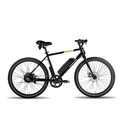 Rad Power Bikes Enhanced Comfort Saddle