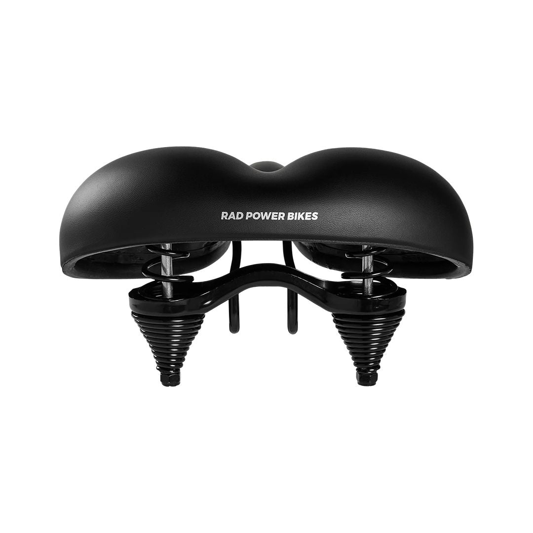 Rad Power Bikes Enhanced Comfort Saddle