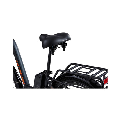 Rad Power Bikes Enhanced Comfort Saddle