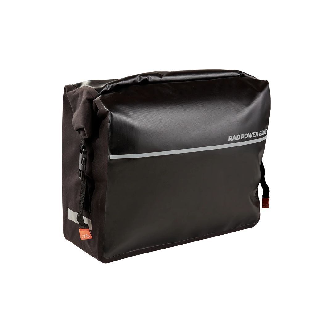 Rad Power Bikes Ballard Cargo Bag