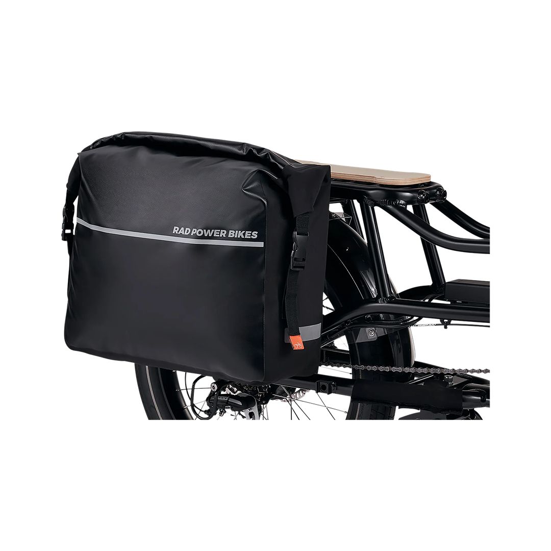 Rad Power Bikes Ballard Cargo Bag
