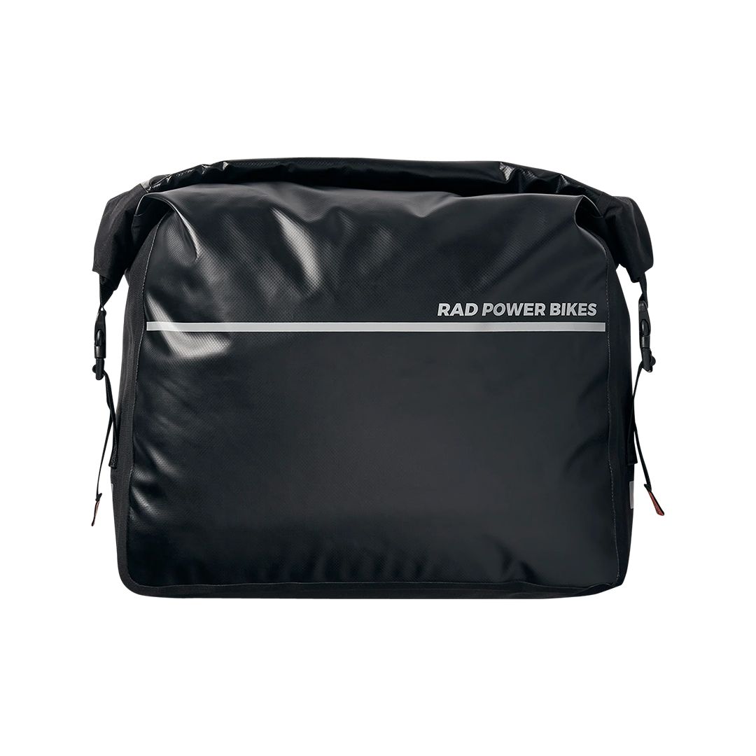 Rad Power Bikes Ballard Cargo Bag