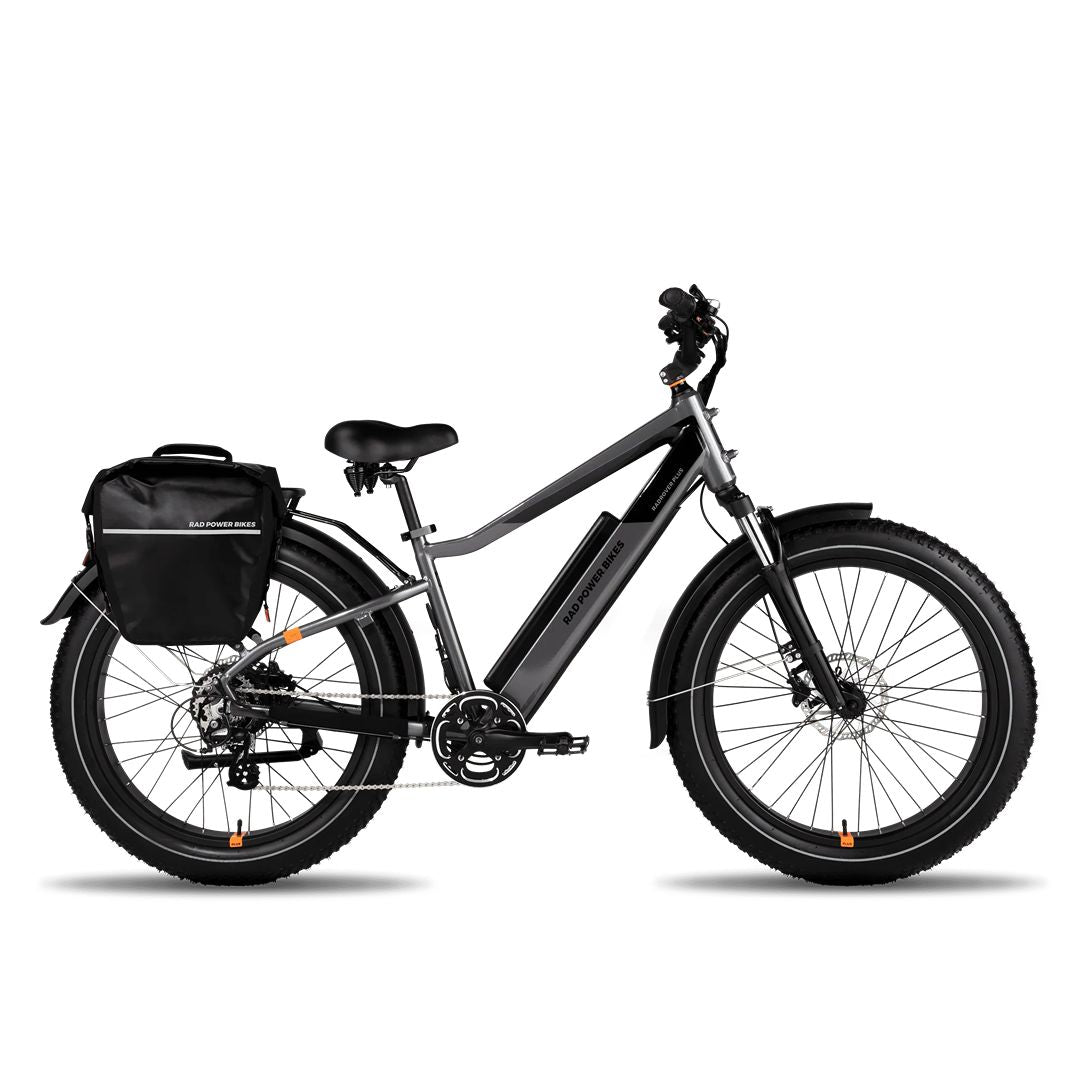 Rad Power Bikes Fremont Pannier Bag