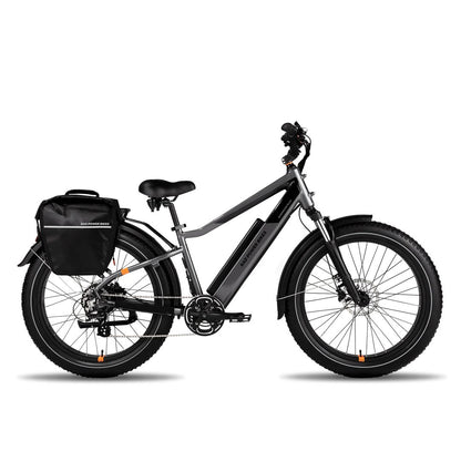 Rad Power Bikes Fremont Pannier Bag