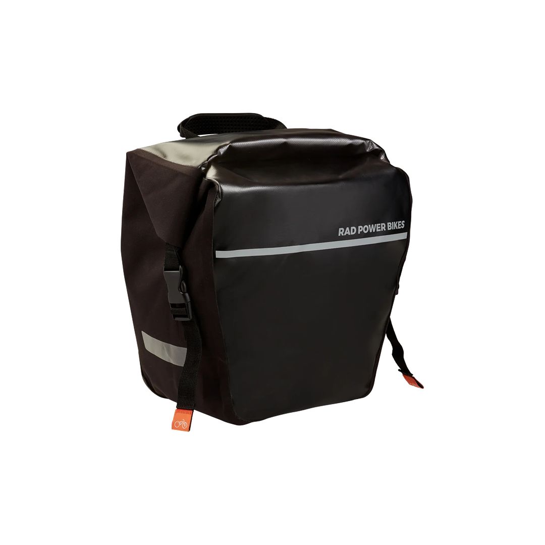 Rad Power Bikes Fremont Pannier Bag