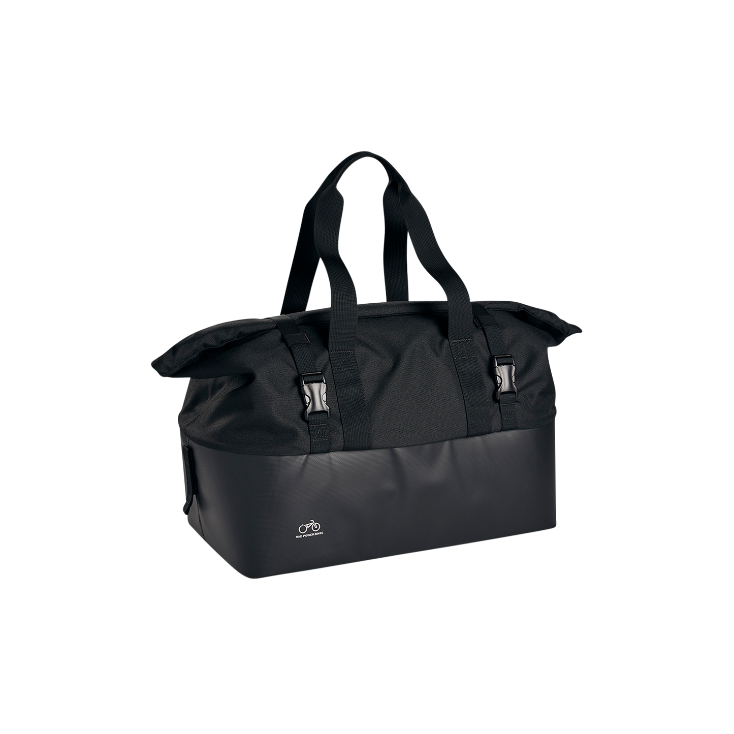 Rad Power Bikes Large Basket Roll Top Liner