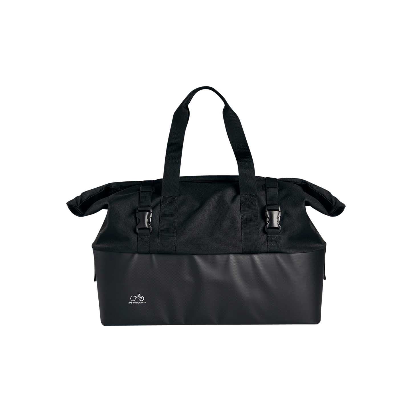 Rad Power Bikes Large Basket Roll Top Liner