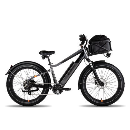 Rad Power Bikes Large Basket Roll Top Liner