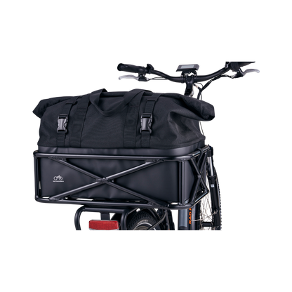 Rad Power Bikes Large Basket Roll Top Liner