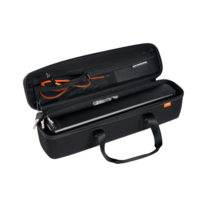 Battery Travel Case