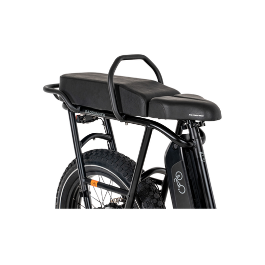 Rad Power Bikes RadRunner Passenger Bars