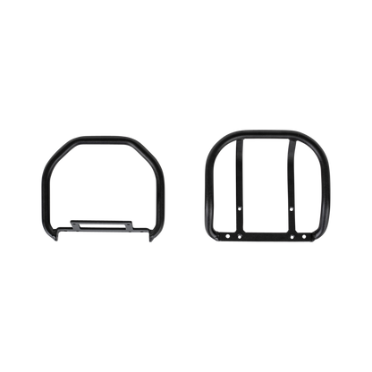 RadRunner Passenger Bars