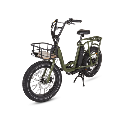 Rad Power Bikes Small Front-Mounted Basket