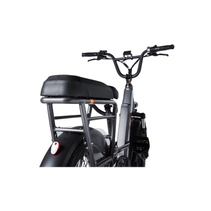 Rad Power Bikes RadRunner 3/RadRunner Max Passenger Package