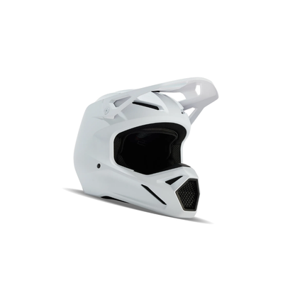 Fox V1 Solid Helmet