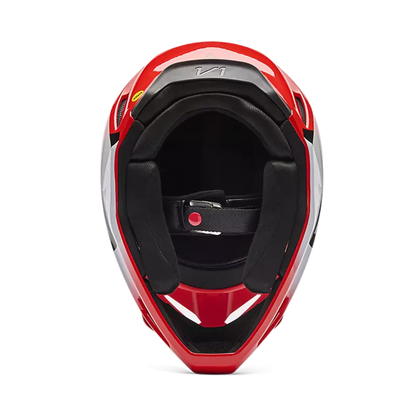 Fox Racing V1 Shield Helmet