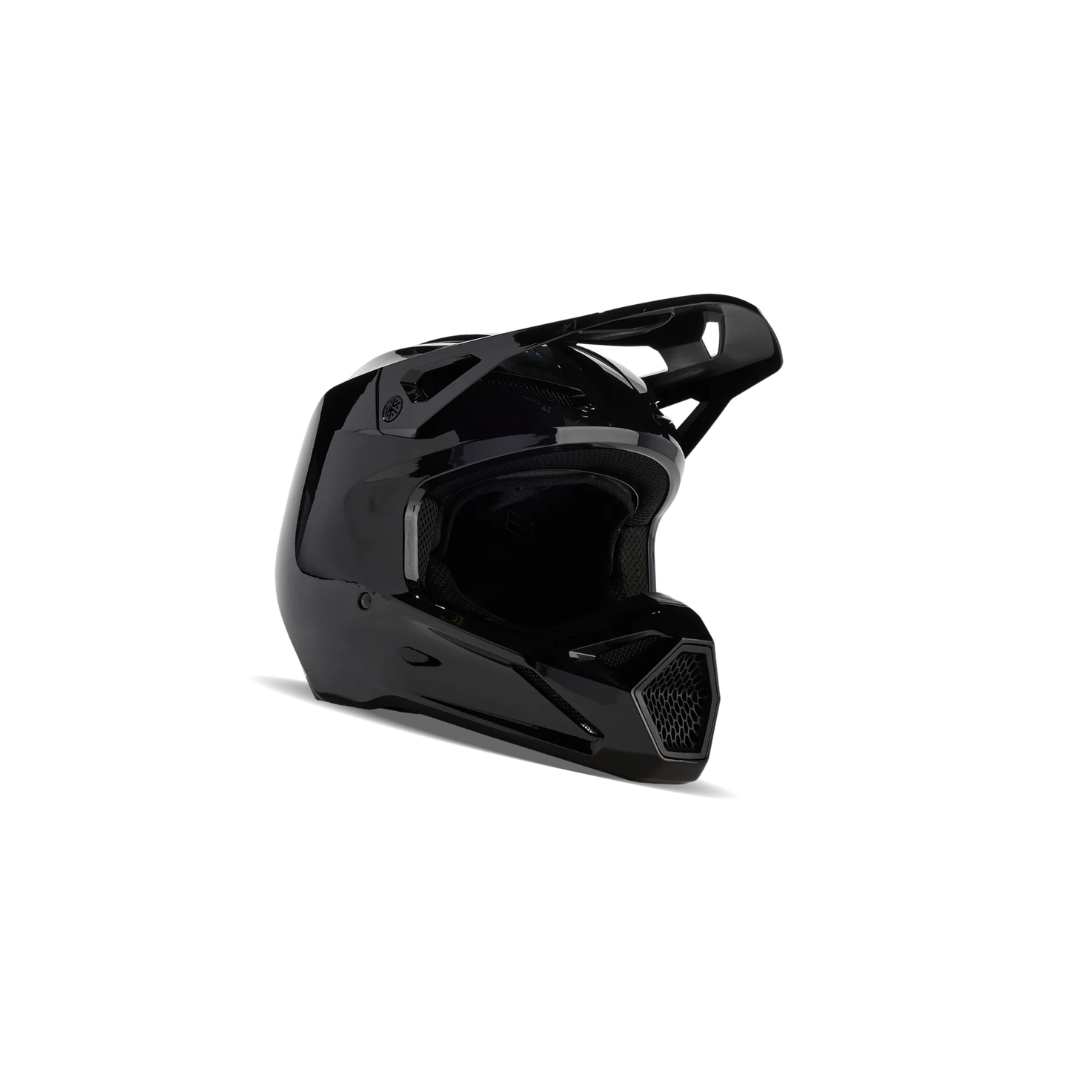 Fox V1 Solid Helmet