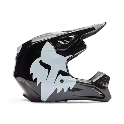 Fox Racing V1 Shield Helmet