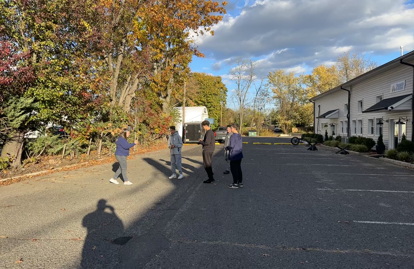 E-Bike Safety Course for Kids (Ages 11-16)