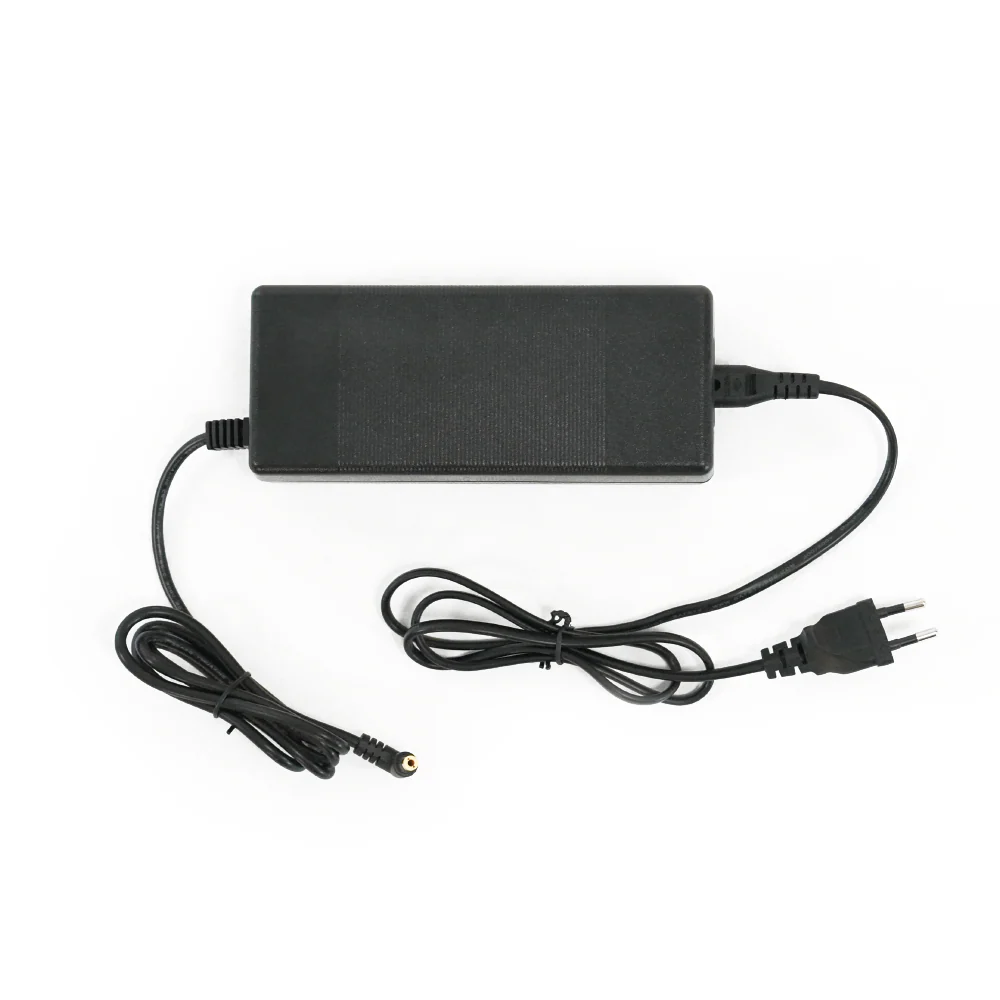 Mooncool Battery Charger for TK1 Fat Tire
